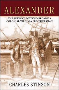 Paperback Alexander Book