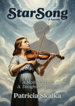 Paperback Starsong: A Novella Book