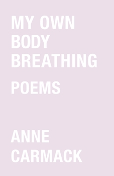 Paperback My Own Body Breathing Book