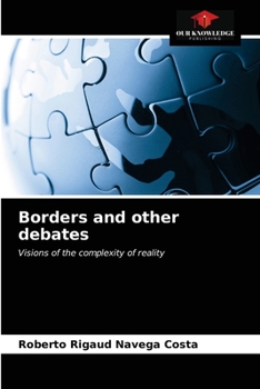 Paperback Borders and other debates Book