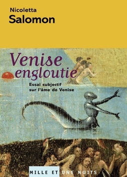 Venise engloutie - Book #1 of the Les soeurs de Venise