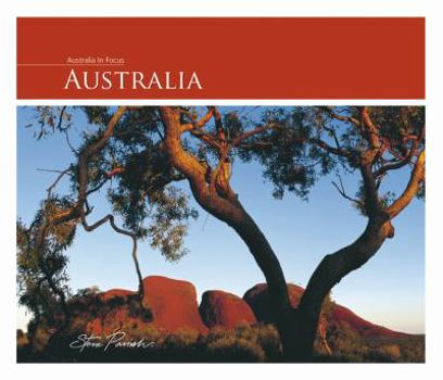 Hardcover Australia in Focus: Australia Book