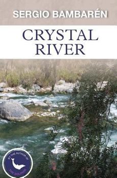 Paperback Crystal River Book