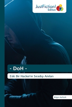 Paperback - DoH - Book
