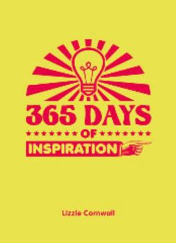 Hardcover 365 Days of Inspiration Book