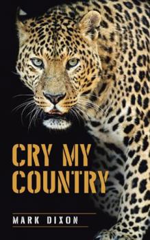 Paperback Cry My Country Book