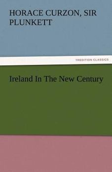 Paperback Ireland in the New Century Book