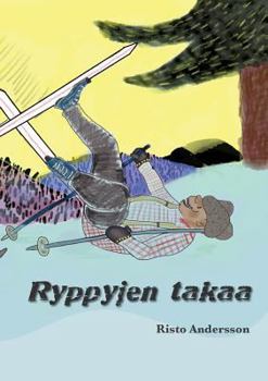 Paperback Ryppyjen takaa [Finnish] Book