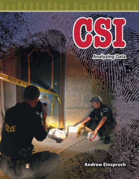 Paperback Csi Book