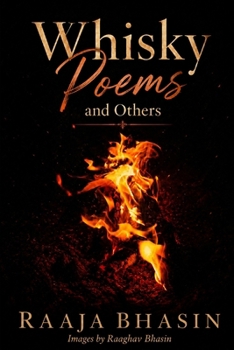 Paperback Whisky Poems and Others Book