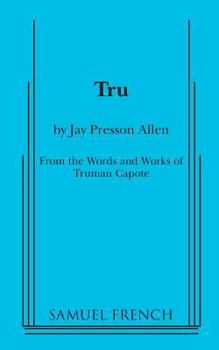 Paperback Tru Book