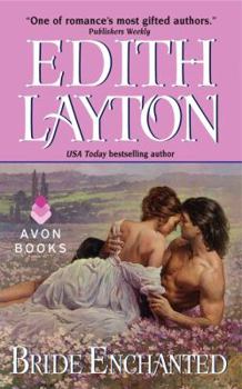Mass Market Paperback Bride Enchanted Book