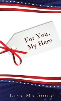 Hardcover For You, My Hero Book