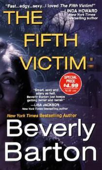 Mass Market Paperback The Fifth Victim Book