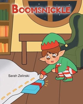 Paperback Boomsnickle Book