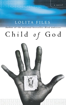 Paperback Child of God Book