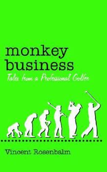 Paperback Monkey Business Book