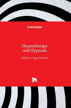 Hardcover Hypnotherapy and Hypnosis Book