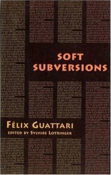 Paperback Soft Subversions Book