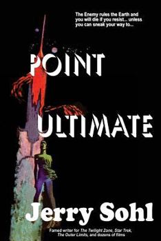 Paperback Point Ultimate Book