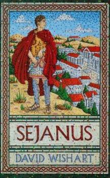 Paperback Sejanus Book