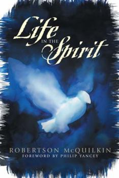 Paperback Life in the Spirit Book