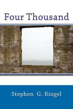 Paperback Four Thousand Book