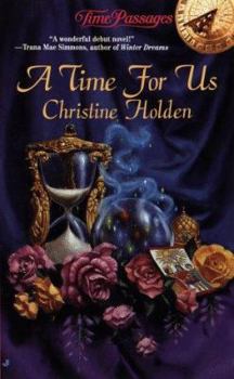 Mass Market Paperback A Time for Us Book