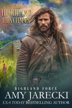 Paperback The HIghland Henchman Book