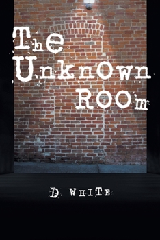 Paperback The Unknown Room Book