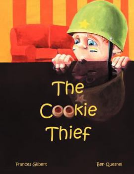 Paperback The Cookie Thief Book