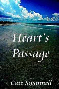 Paperback Heart's Passage Book