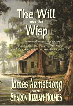 Paperback The Will and the Wisp Book