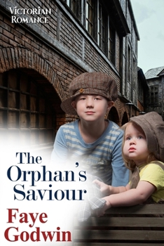 Paperback The Orphan's Saviour Book