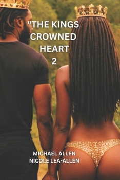 "The Kingpin's Crowned Heart 2":Echoes of Redemption