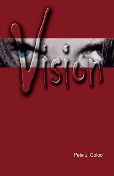 Hardcover Vision Book