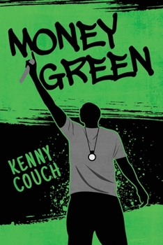 Paperback Money Green Book