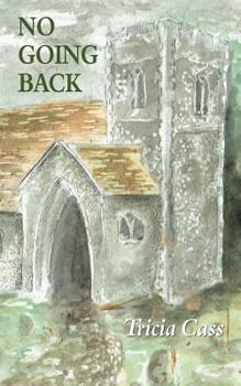 Paperback No Going Back Book