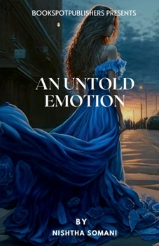 Paperback An Untold Emotion Book