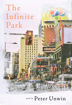 Paperback The Infinite Park Book