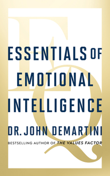 Paperback Essentials of Emotional Intelligence Book