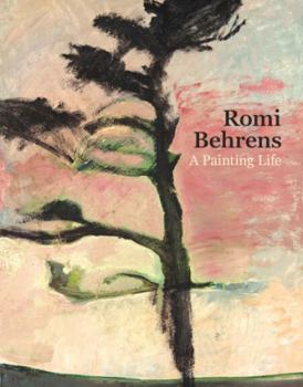 Paperback Romi Behrens Book