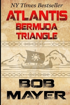 Bermuda Triangle - Book #2 of the Atlantis