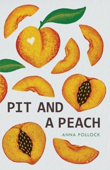 Paperback Pit and a Peach Book