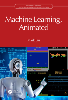 Paperback Machine Learning, Animated Book