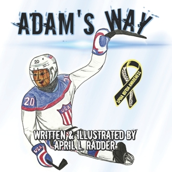 Paperback Adam's Way Book