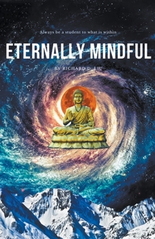 Paperback Eternally Mindful Book