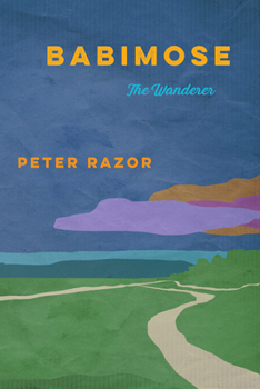 Paperback Babimose: The Wanderer Book