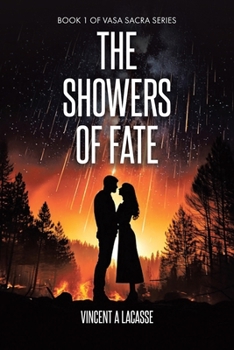 Paperback The Showers of Fate Book