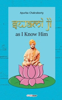 Paperback Swami Ji, as I Know Him Book